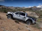 Ford F-150 SVT Raptor SuperCrew 2010 года